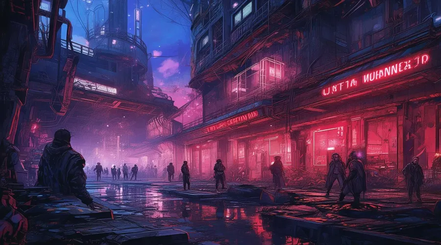 无限坦克游戏图片1